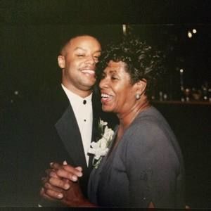 Meet your Posher, Christopher